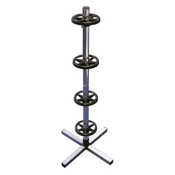 Rims tree demountable + cover