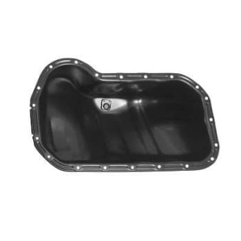 Wet Sump 5833070 Van Wezel