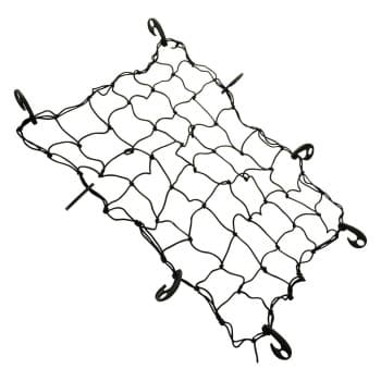 Trailer net