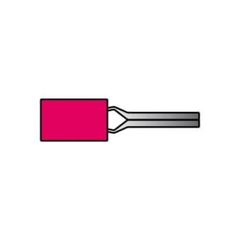 Cable connectors 566, card 10 pieces