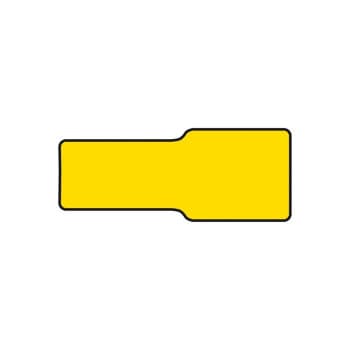 Cable connectors 849, card 10 pieces