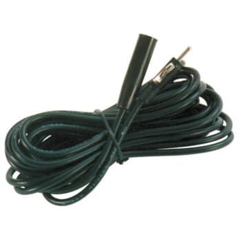 Antenna extension cable 1 meter