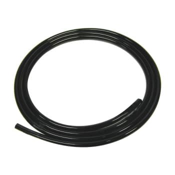 Carpoint Door Protector Black 2 pieces 600mm