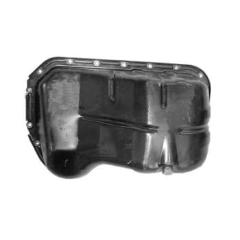 Wet Sump 5836070 Van Wezel