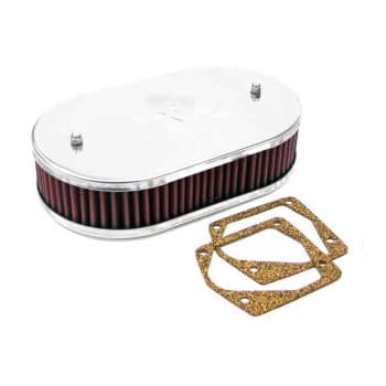 K & N carburetor filter (56-9025)