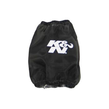 K & N Nylon cover black (RC-9350DK)