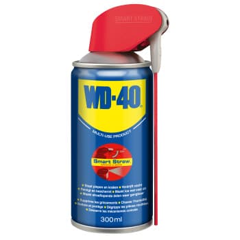 WD-40 Smart Straw 300ml