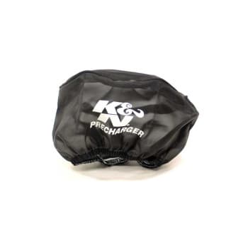 K & N Nylon cover black (E-3190PK)