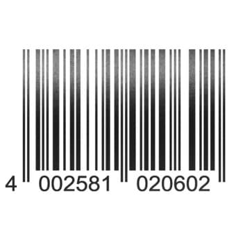 Foliatec Cardesign Sticker - Code - black matt - 37x24cm
