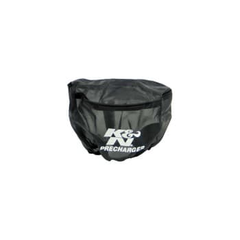 K & N Nylon cover black (E-2510PK)
