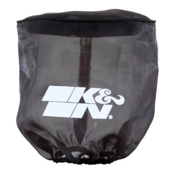 K & N Nylon cover PL-3214, black (PL-3214DK)
