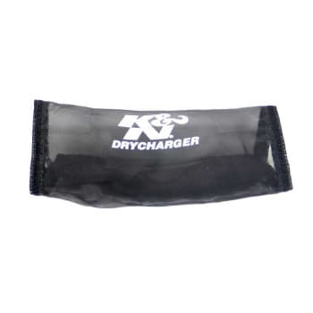K & N Nylon cover for HA-4099-T black (HA-4099TDK)