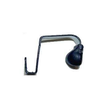 Metal door clip Suzuki Swift (328)