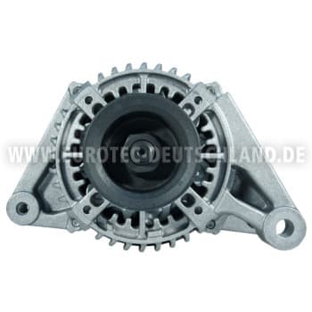 Alternator 12060808 Eurotec