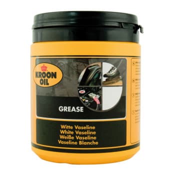 Kroon-Oil 34072 White Vaseline 600 gr