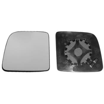 Mirror Glass, Wing Mirror 1884837 Hagus