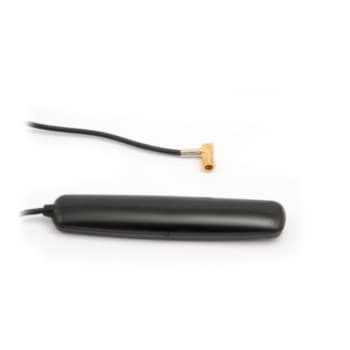 DAB inner frame adhesive antenna