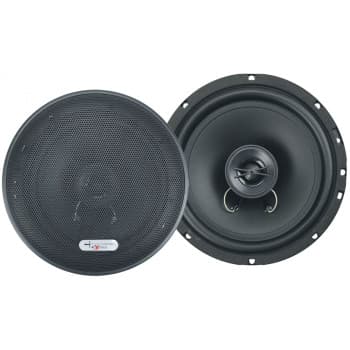 Excalibur Speakerset 400W max. 17cm