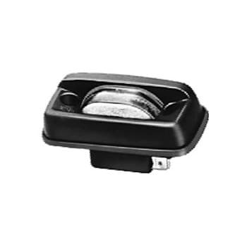 Number Plate Light 2KA 002 445-171 Hella