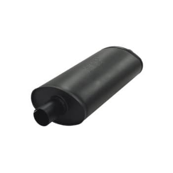 Silencer Big 51