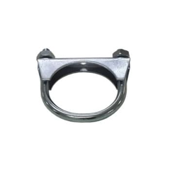 Exhaust clamp 64mm