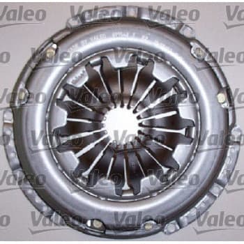 Clutch Kit KIT3P 826339 Valeo