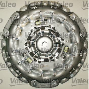 Clutch Kit KIT3P 821313 Valeo