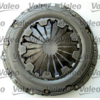 Clutch Kit KIT3P 826583 Valeo