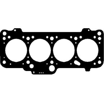 Gasket, cylinder head 914.873 Elring
