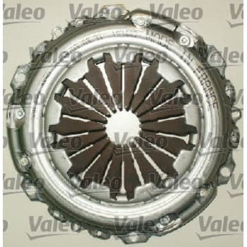 Clutch Kit KIT3P 826211 Valeo