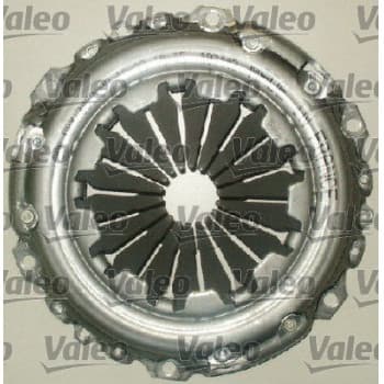 Clutch Kit KIT3P 826213 Valeo