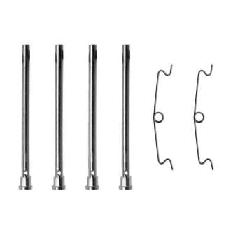 Accessory Kit, disc brake pads