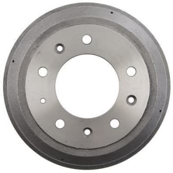 Brake Drum 2350-S ABS