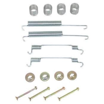 Accessory Kit, brake shoes