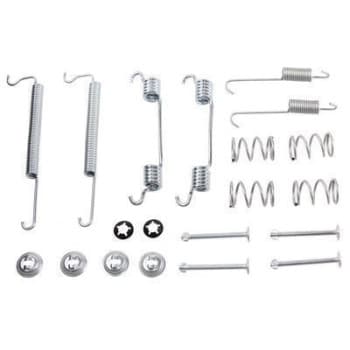 Accessory Kit, brake shoes