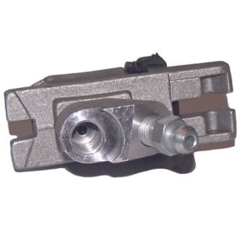 Wheel Brake Cylinder 2648 ABS