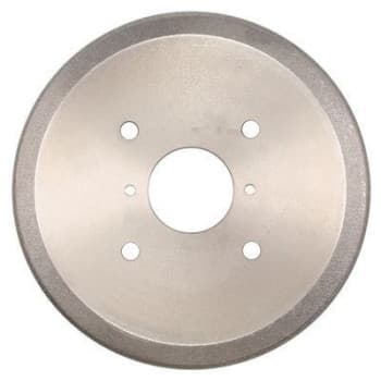 Brake Drum 2716-S ABS