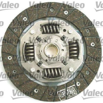 Clutch Kit KIT3P 821340 Valeo