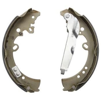 Brake Shoe Kit 9272 ABS
