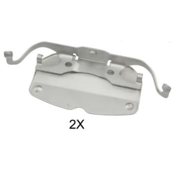 Accessory Kit, disc brake pads