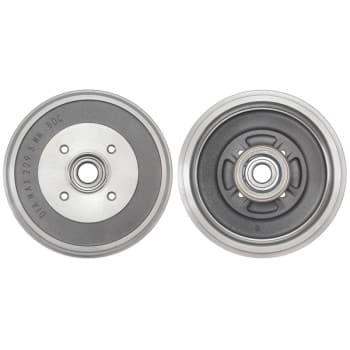 Brake Drum 2749-SC ABS