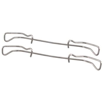 Accessory Kit, disc brake pads