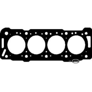 Gasket, cylinder head 130.672 Elring