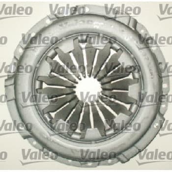 Clutch Kit KIT3P 826321 Valeo