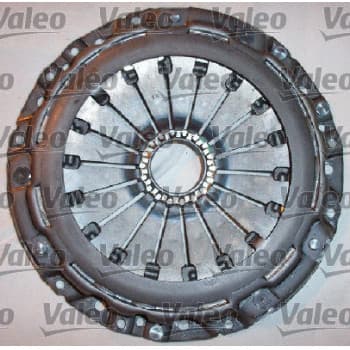 Clutch Kit KIT3P 821226 Valeo