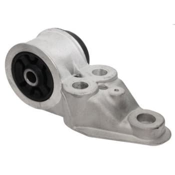 Montage, axle bracket 270758 ABS