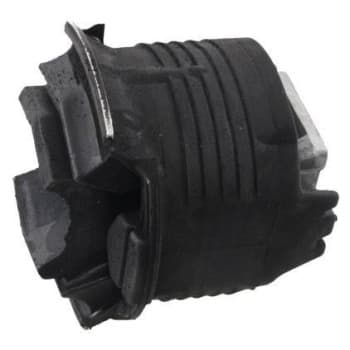 Montage, axle bracket 270879 ABS