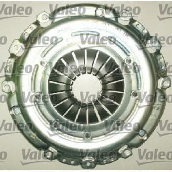 Clutch Kit KIT2P 826062 Valeo