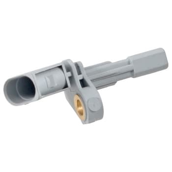 Sensor, wheel speed 31210 ABS