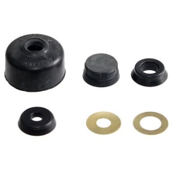 Repair Kit, clutch master cylinder 53268 ABS